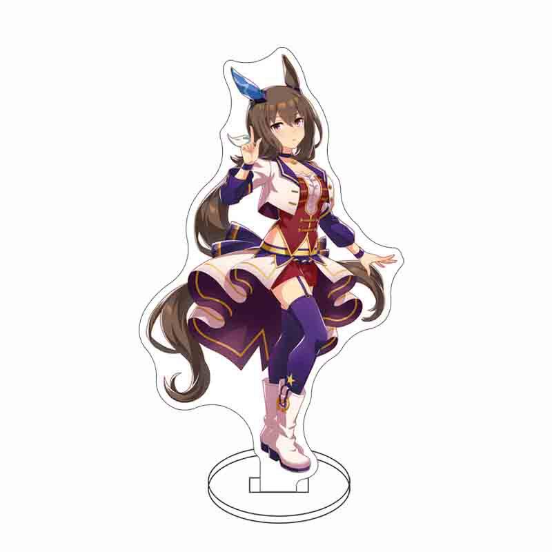 อนิเมะขนาด 16 ซม. ‌ เกม อุมะ ม - Anime Merch บทวิจารณ์และราคา