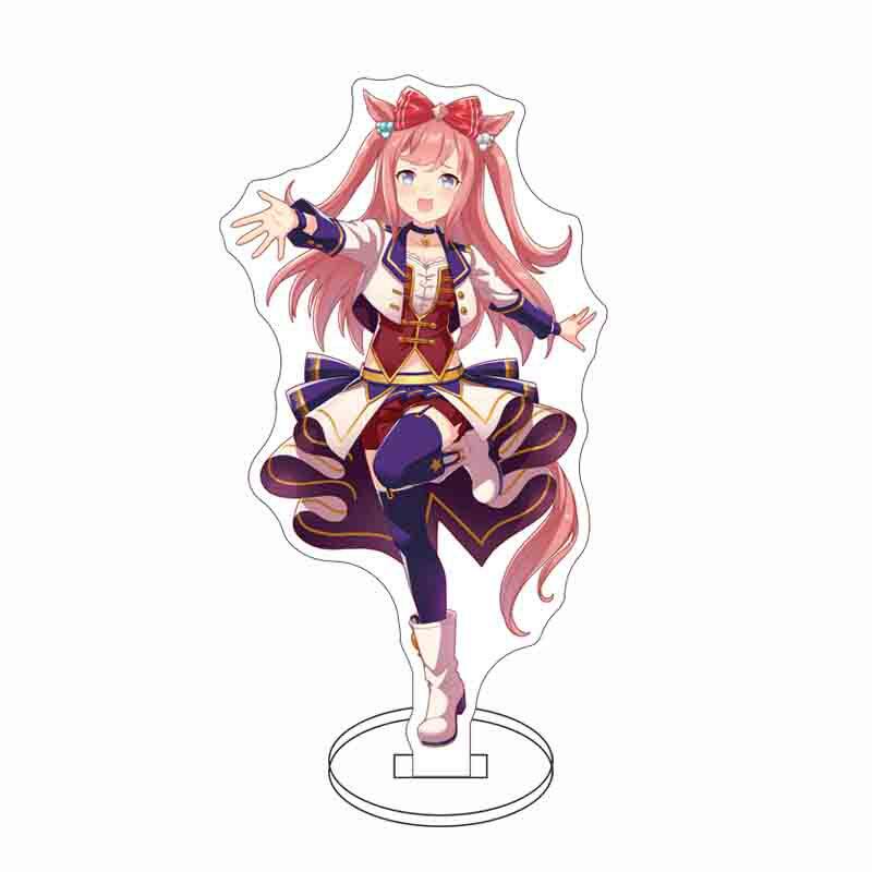 อนิเมะขนาด 16 ซม. ‌ เกม อุมะ ม - Anime Merch บทวิจารณ์และราคา