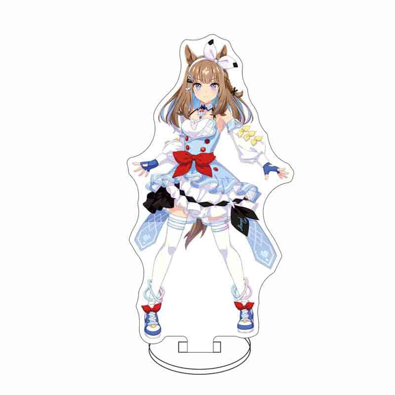 อนิเมะขนาด 16 ซม. ‌ เกม อุมะ ม - Anime Merch บทวิจารณ์และราคา