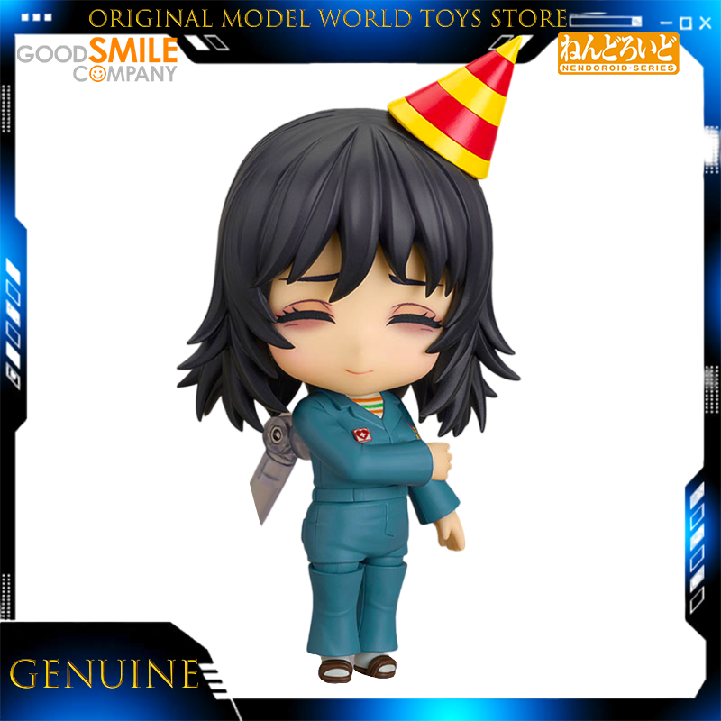 Original Good Smile GSC 2884 N - Good Smile Company Nendoroid บทวิจารณ์และราคา
