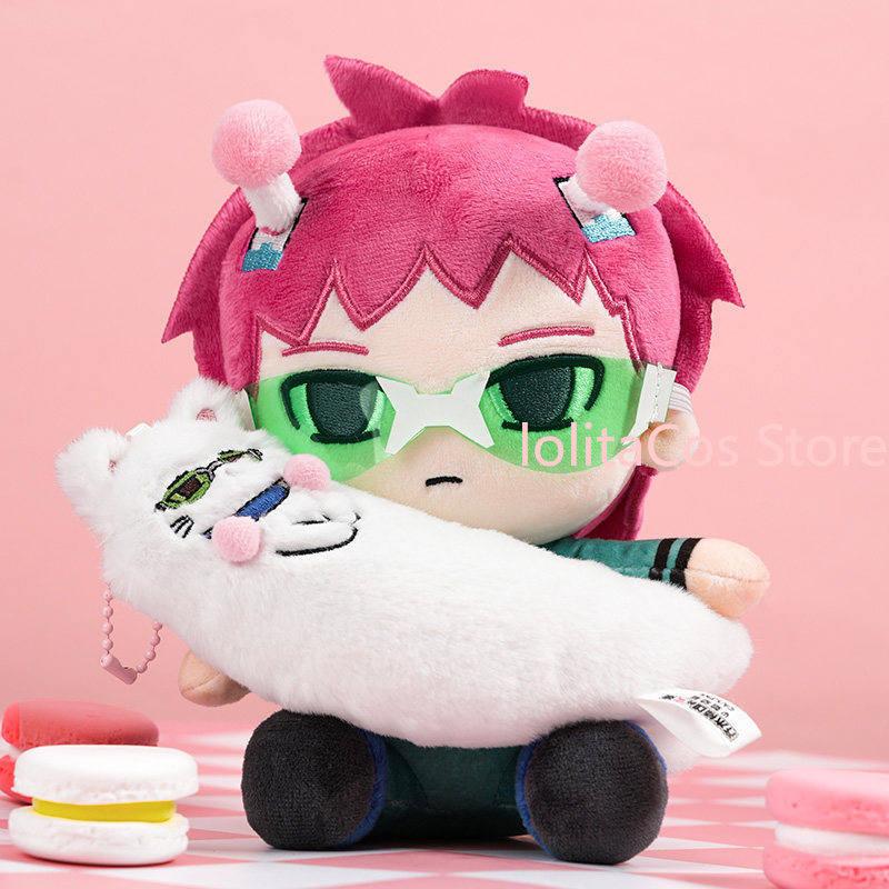 ตุ๊กตาแมวซากิ คุซึโอะ ของแท้พร - Top Anime Merchandise บทวิจารณ์และราคา