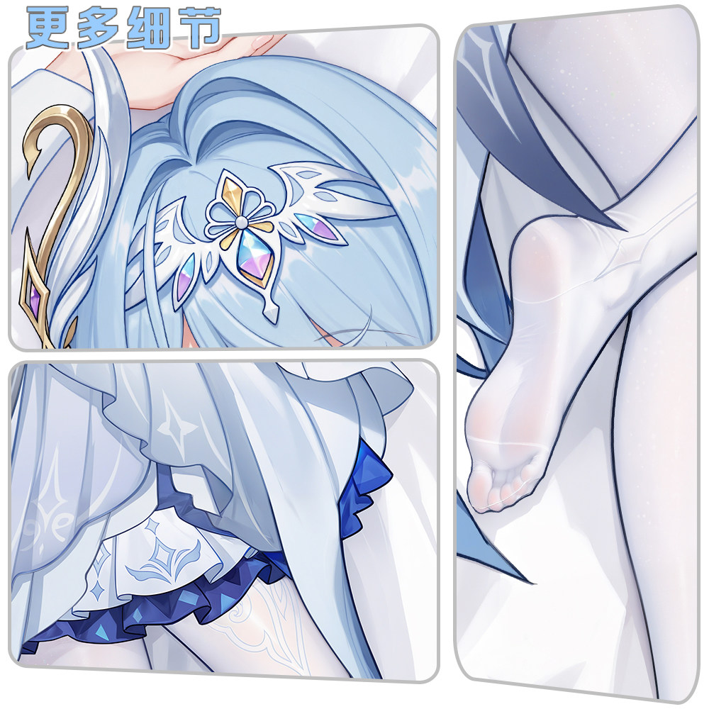 เก็นชิน อิมแพ็ค โอดีตต์ ฟิกเกอ - Top Anime Merchandise บทวิจารณ์และราคา