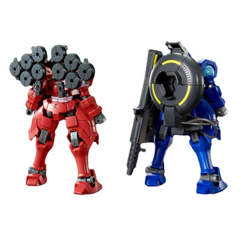 Bandai เดิม GUNDAM รุ่น HG 1/1 - Bandai Gundam Hg บทวิจารณ์และราคา