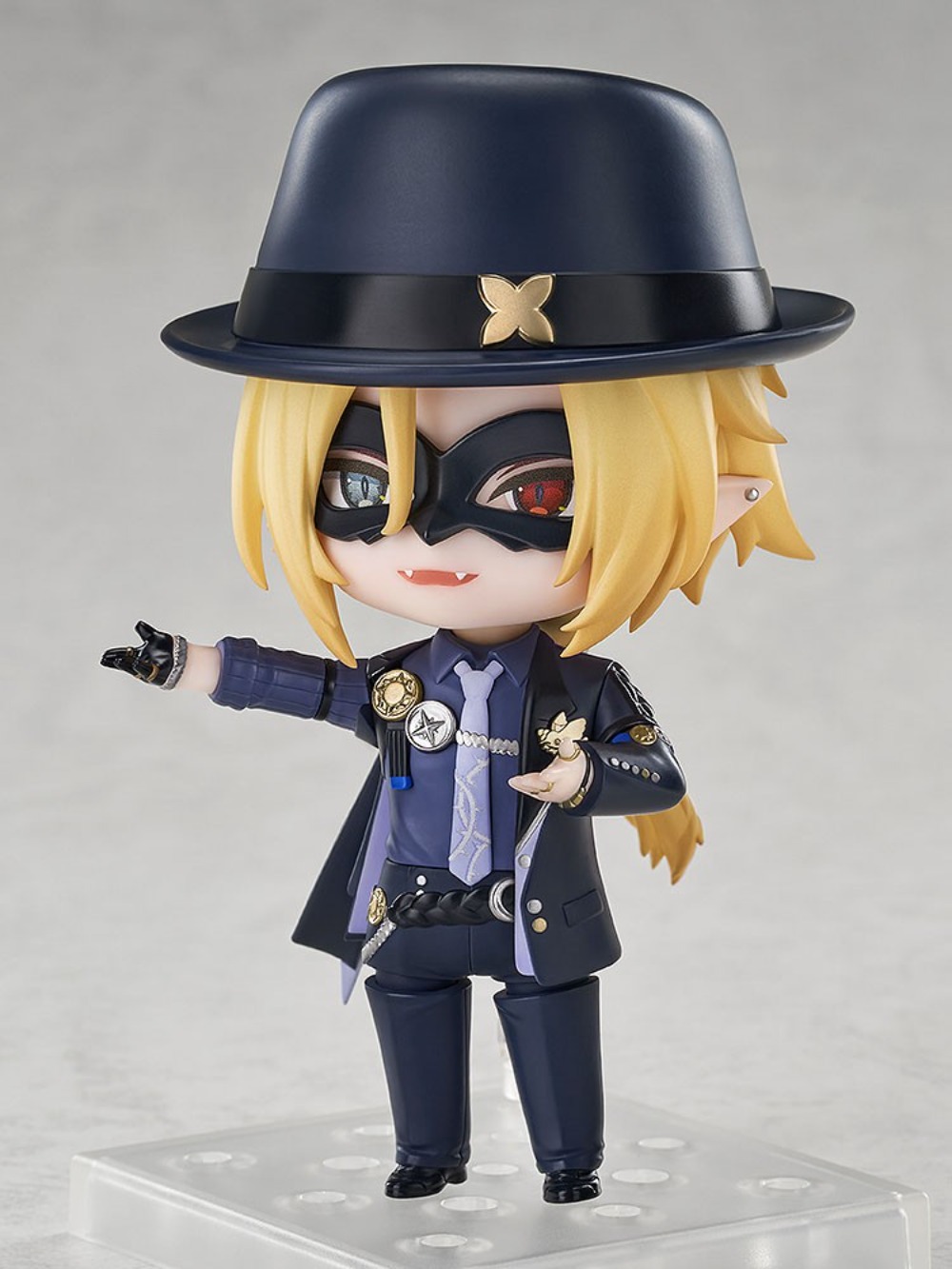 【JM】100% ของแท้จากบริษัท Good  - Good Smile Company Nendoroid บทวิจารณ์และราคา