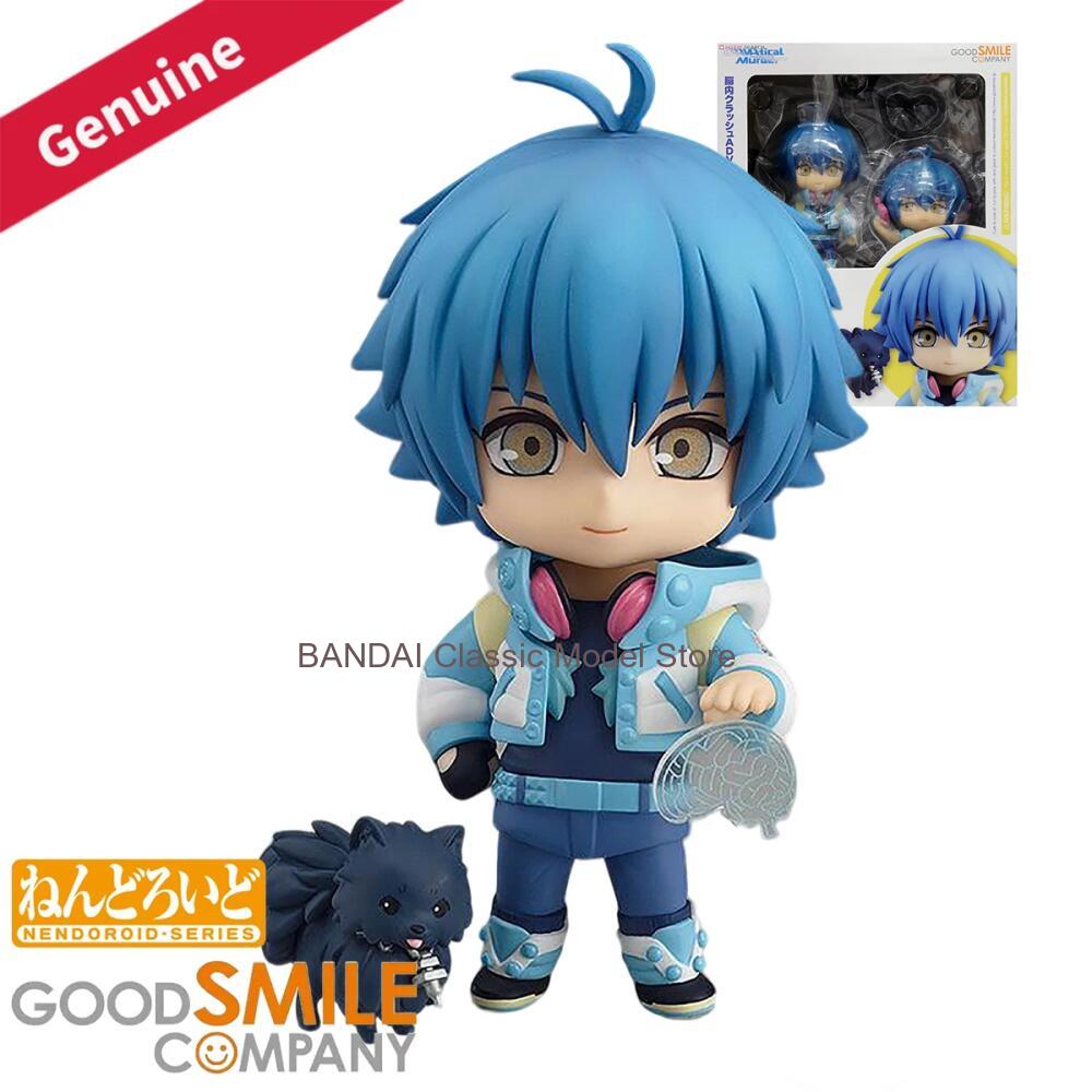 ของแท้จากบริษัท Good Smile แอค - Good Smile Company Nendoroid บทวิจารณ์และราคา
