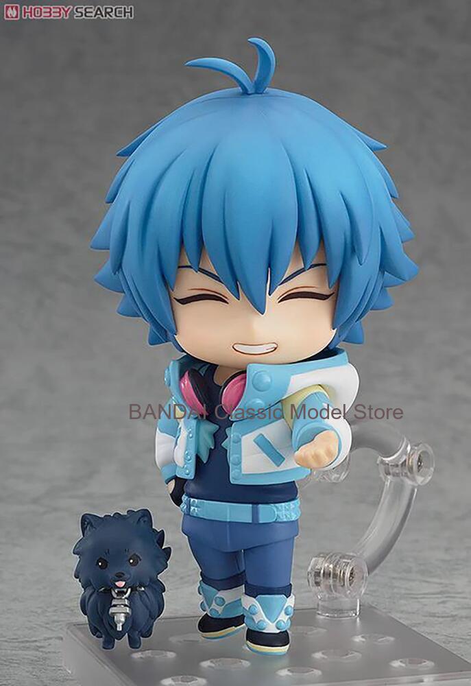 ของแท้จากบริษัท Good Smile แอค - Good Smile Company Nendoroid บทวิจารณ์และราคา