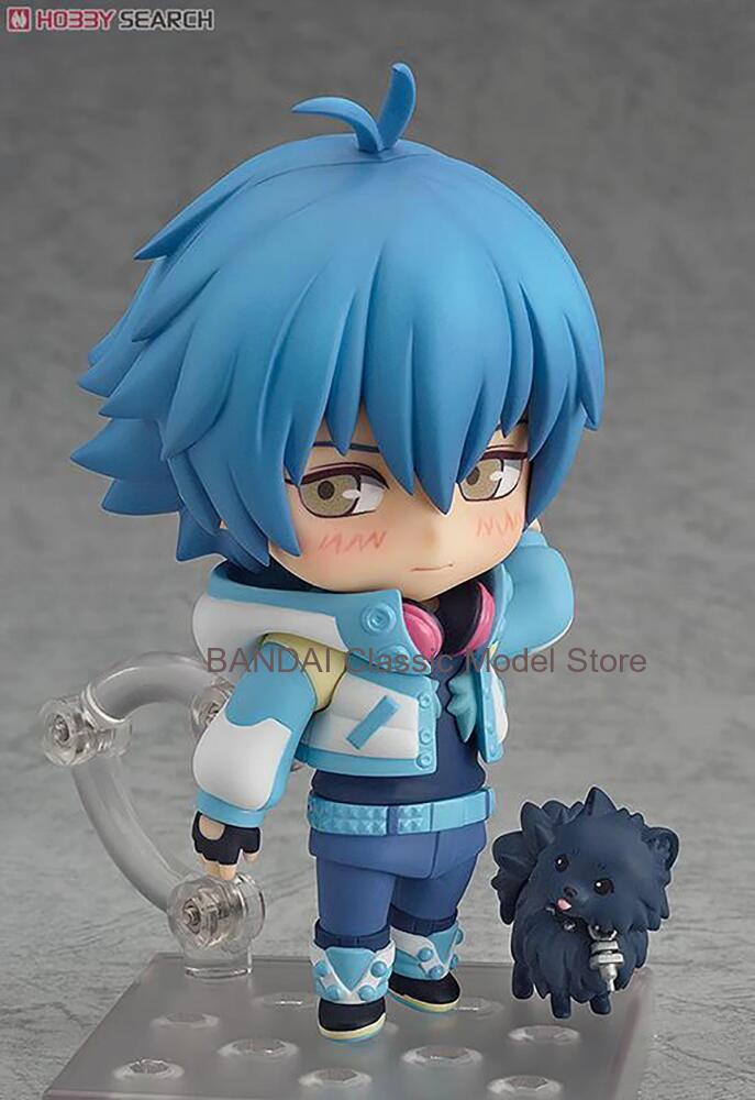 ของแท้จากบริษัท Good Smile แอค - Good Smile Company Nendoroid บทวิจารณ์และราคา