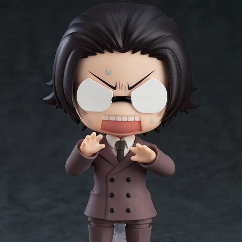 ของแท้ 100% มีในสต็อก Good Smi - Good Smile Company Nendoroid บทวิจารณ์และราคา