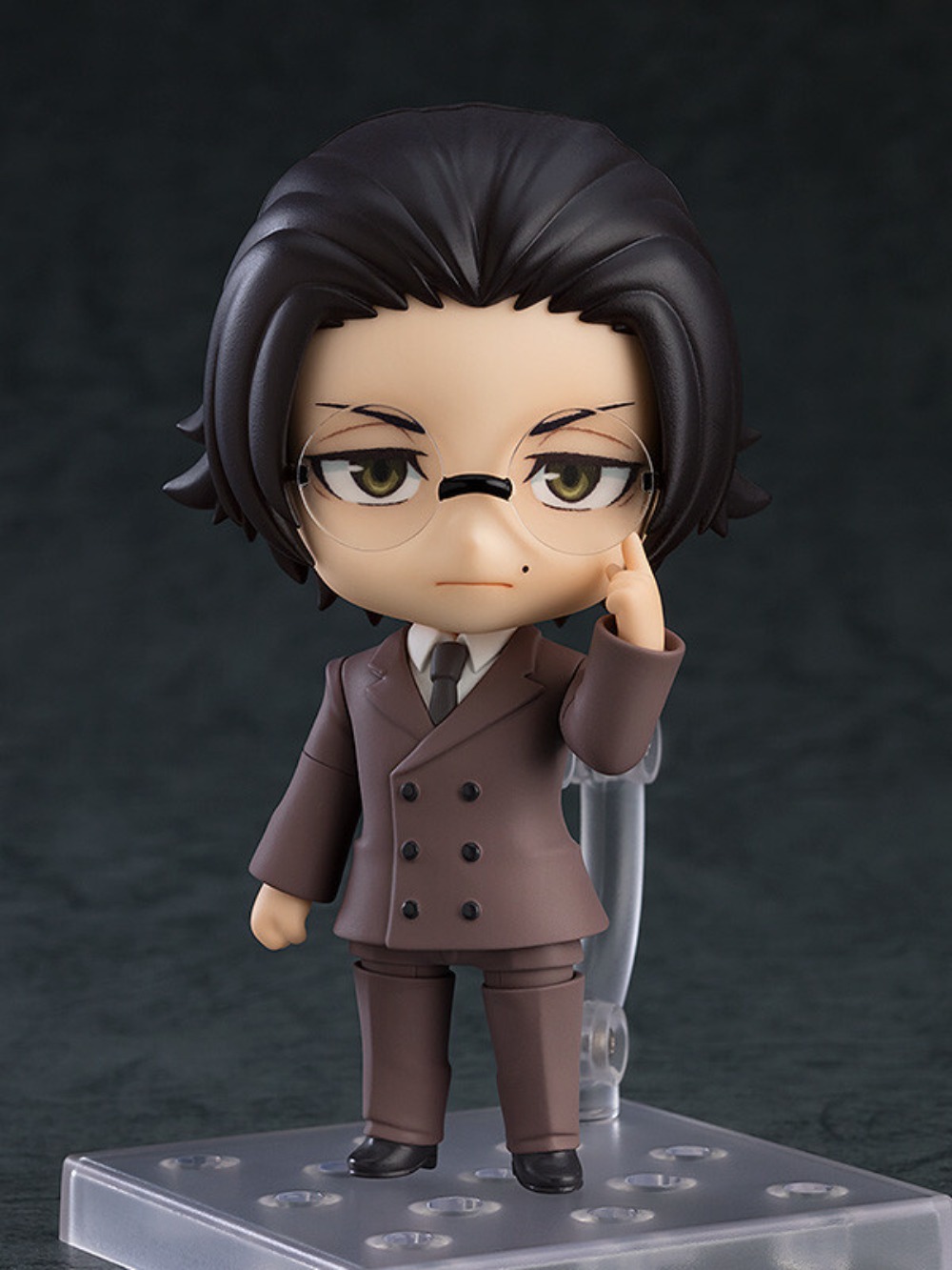 ของแท้ 100% มีในสต็อก Good Smi - Good Smile Company Nendoroid บทวิจารณ์และราคา