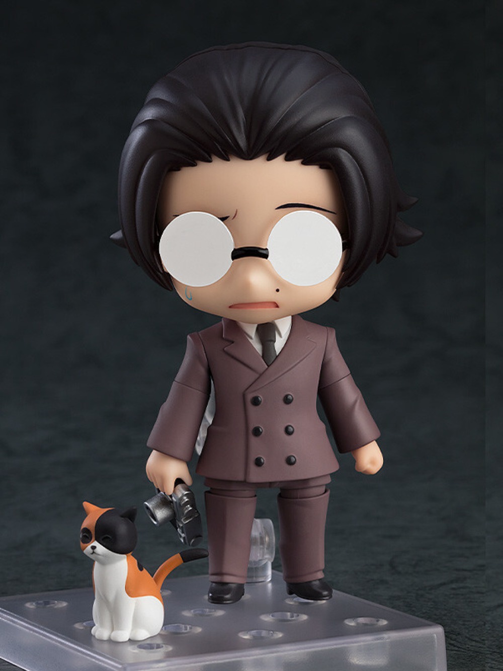 ของแท้ 100% มีในสต็อก Good Smi - Good Smile Company Nendoroid บทวิจารณ์และราคา